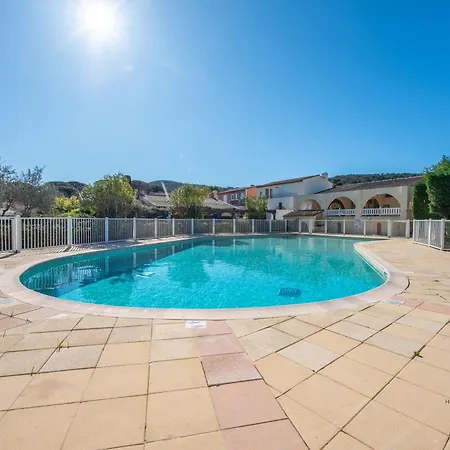 Maison Moderne Avec Piscine Et Tennis